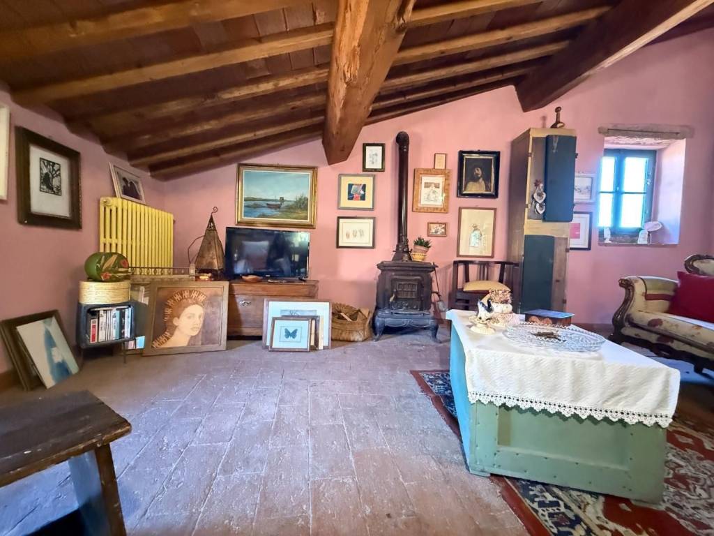 Appartamento a Casciana terme lari - Foto 4