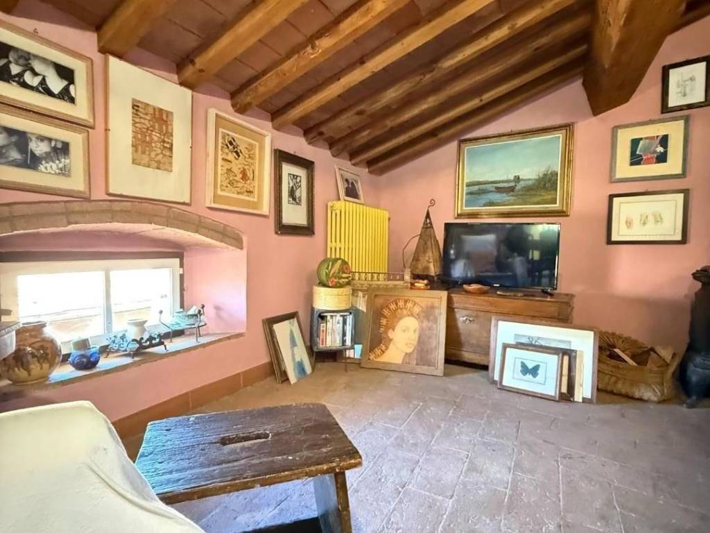 Appartamento a Casciana terme lari - Foto 5