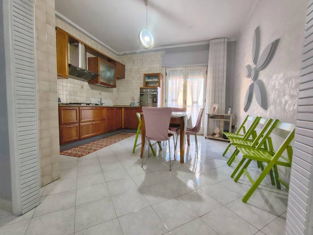Appartamento a Casoria in Via Francesco Conforti - Foto 3