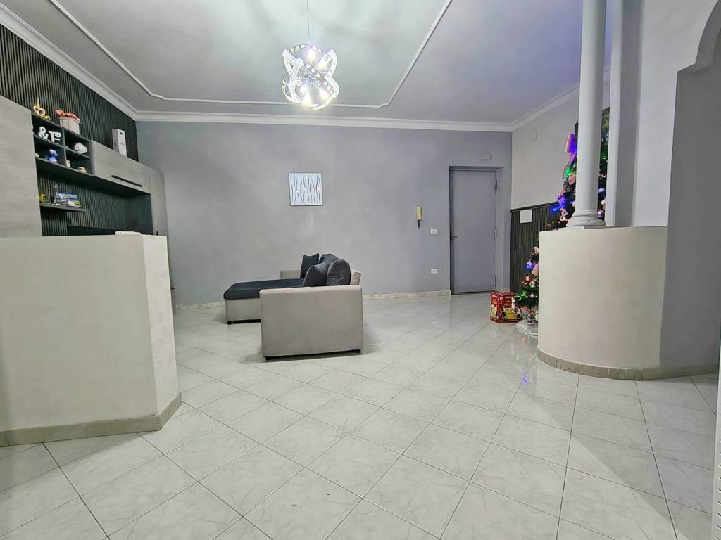 Appartamento a Casoria in Via Francesco Conforti - Foto 4