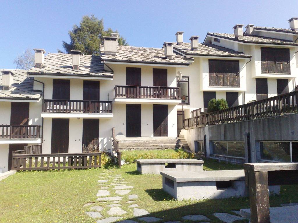 Appartamento a Bagnolo piemonte in Via Rucas, 16 - Foto 2