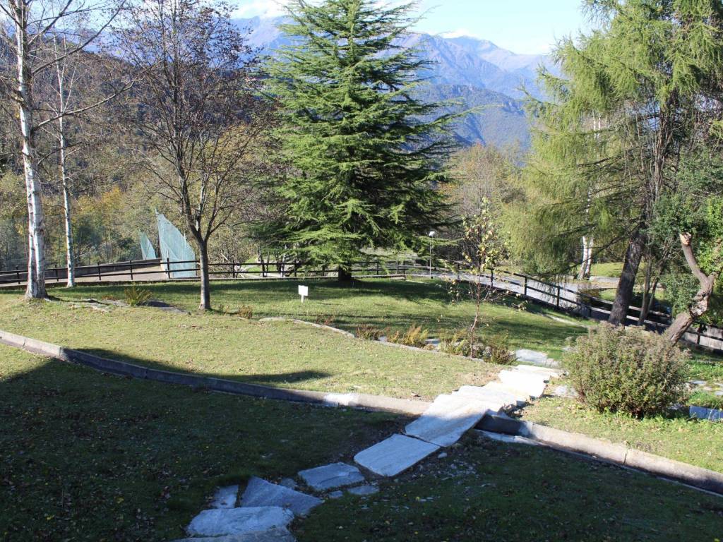 Appartamento a Bagnolo piemonte in Via Rucas, 16 - Foto 5