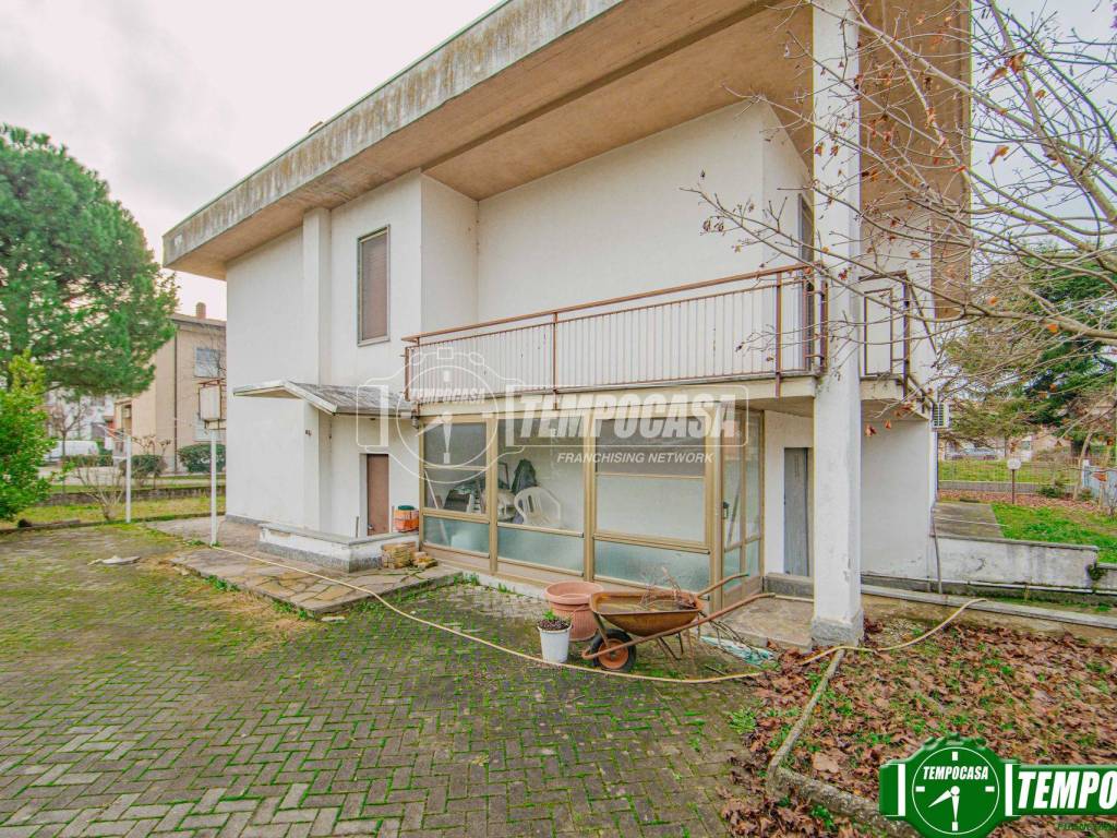Casa indipendente a Voghera in Strada Valle - Foto 4