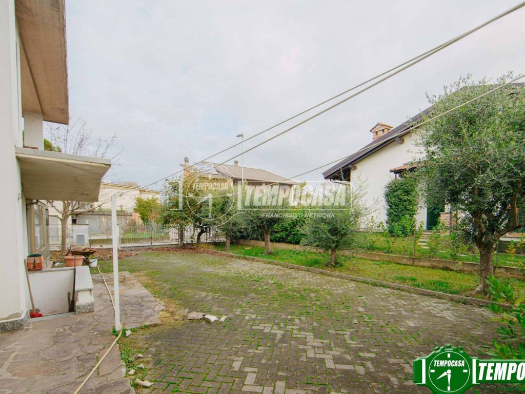 Casa indipendente a Voghera in Strada Valle - Foto 5