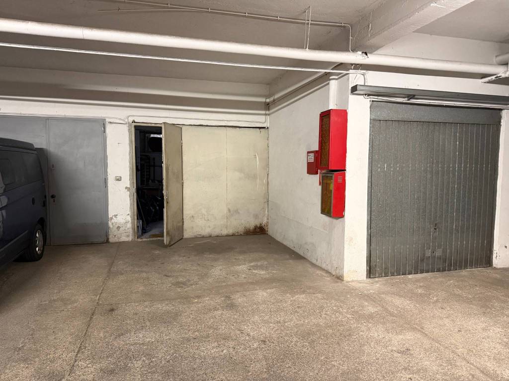 Box / garage a Laives in Via Andreas Hofer, 12 - Foto 3