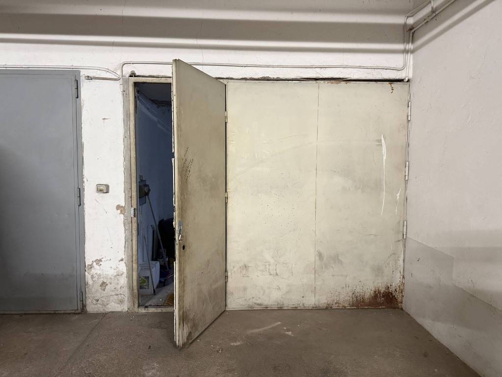 Box / garage a Laives in Via Andreas Hofer, 12 - Foto 5