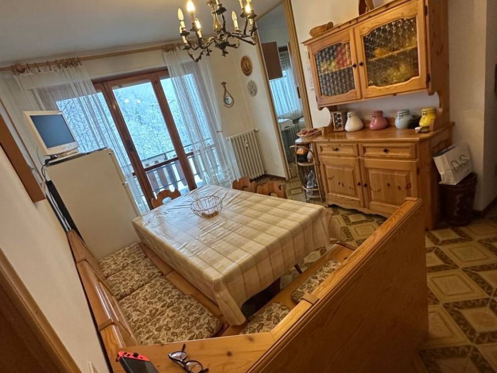 Appartamento a Limone piemonte in Via Cascata del Piz, 11 - Foto 3