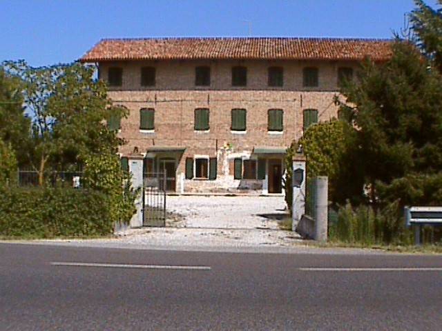 Palazzo / stabile a Musile di piave in Via Triestina, 180 - Foto 2