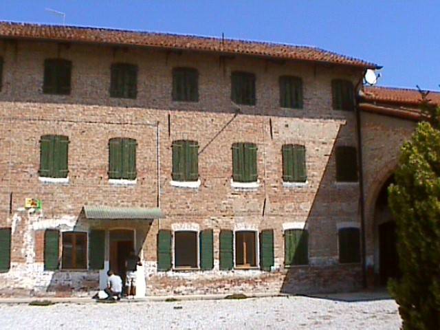 Palazzo / stabile a Musile di piave in Via Triestina, 180 - Foto 4