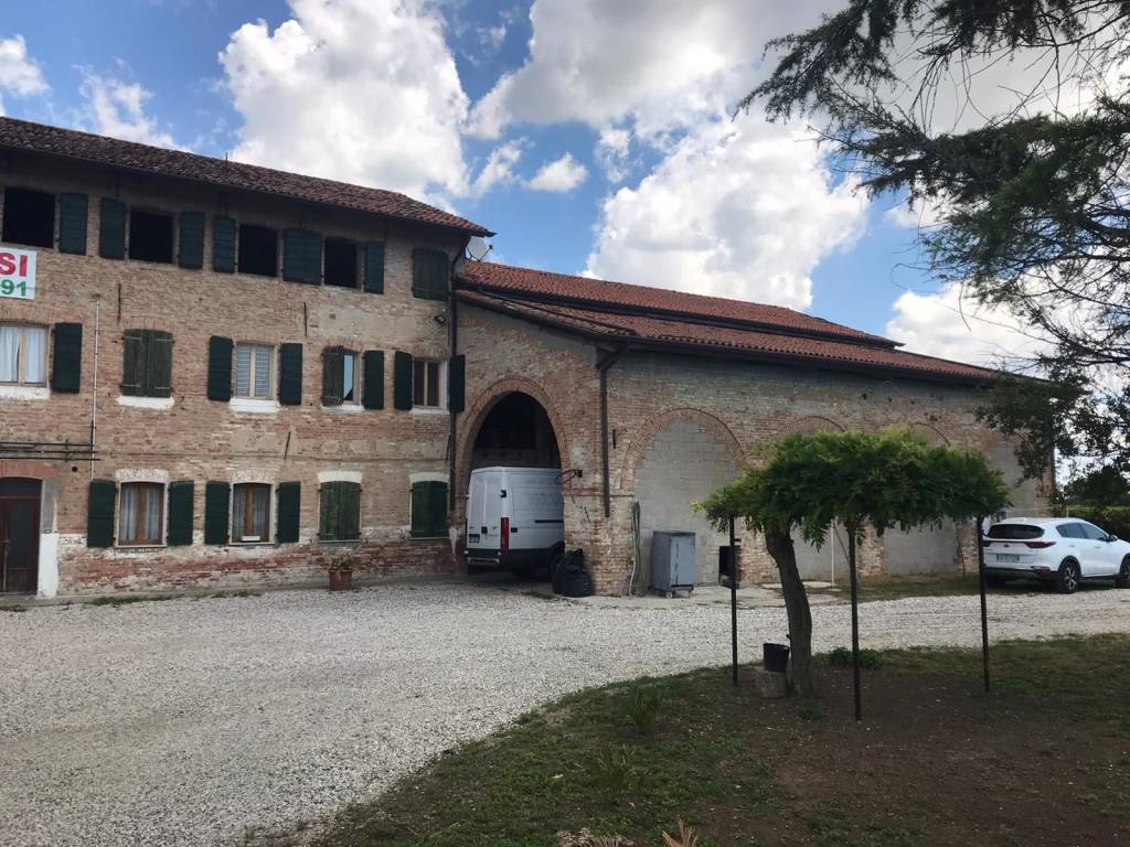 Palazzo / stabile a Musile di piave in Via Triestina, 180 - Foto 5