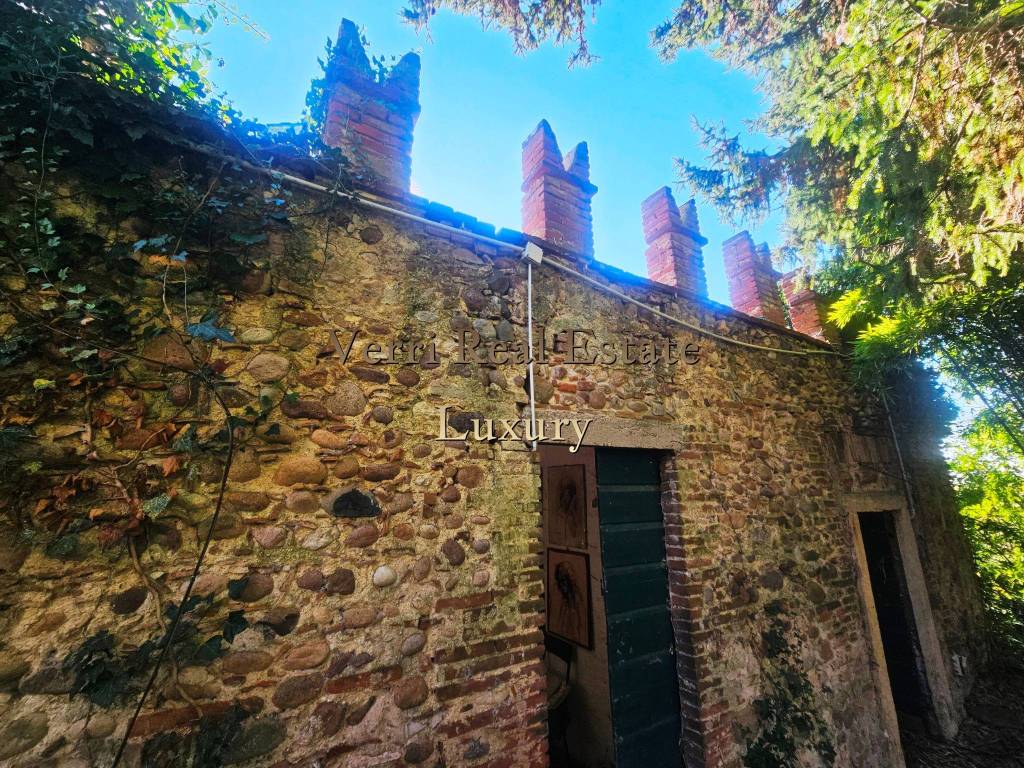 Villa a Peschiera del garda - Foto 2