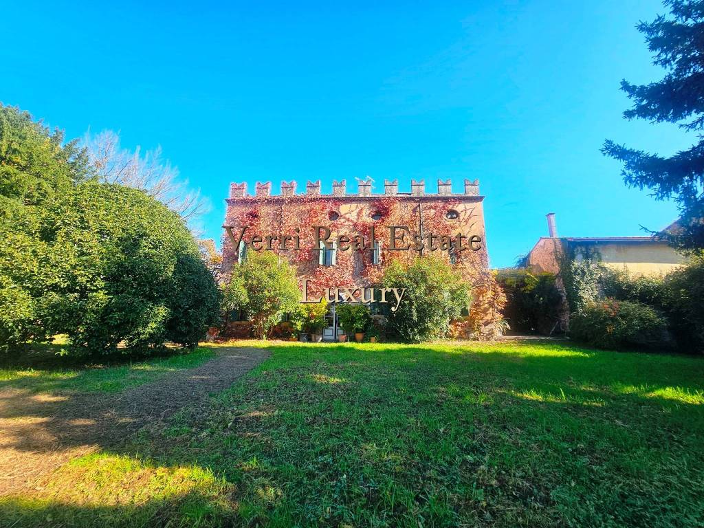 Villa a Peschiera del garda - Foto 3