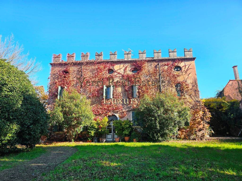 Villa a Peschiera del garda - Foto 4