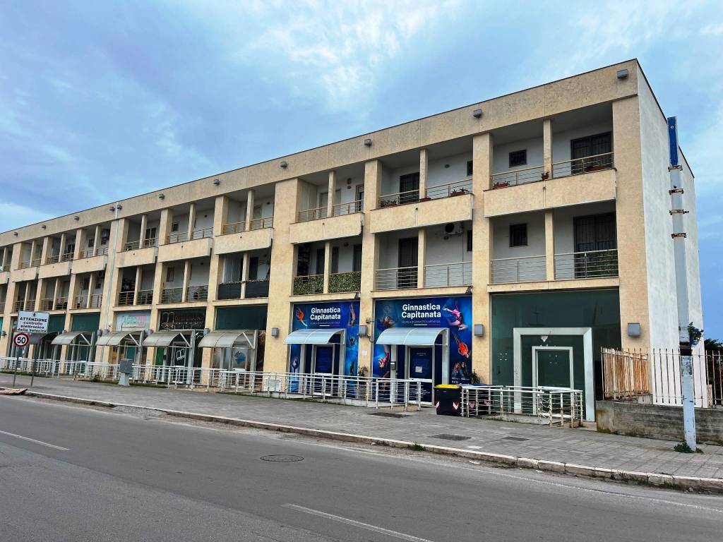Appartamento a Foggia in Via Manfredonia, 48 - Foto 2