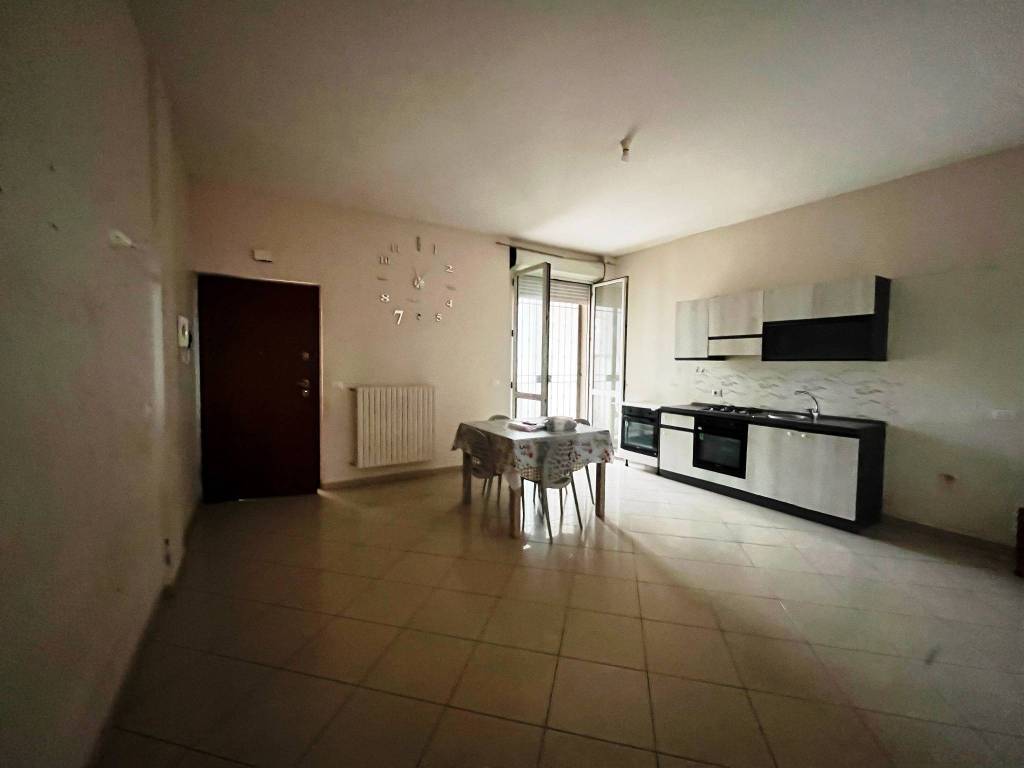 Appartamento a Foggia in Via Manfredonia, 48 - Foto 4