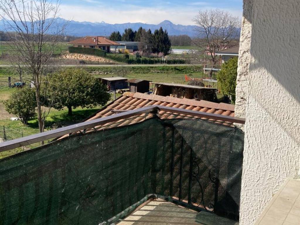 Appartamento a Lenta in Via Gattinara, 33 - Foto 4
