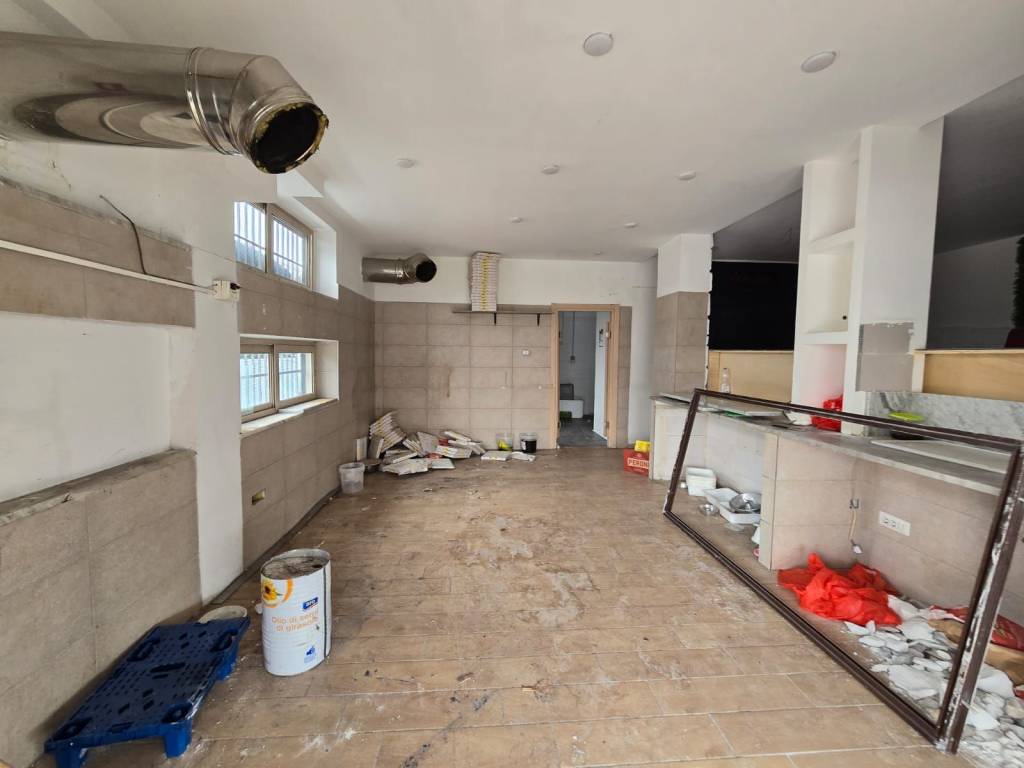 Immobile a Quarto in Via Luigi Einaudi - Foto 2