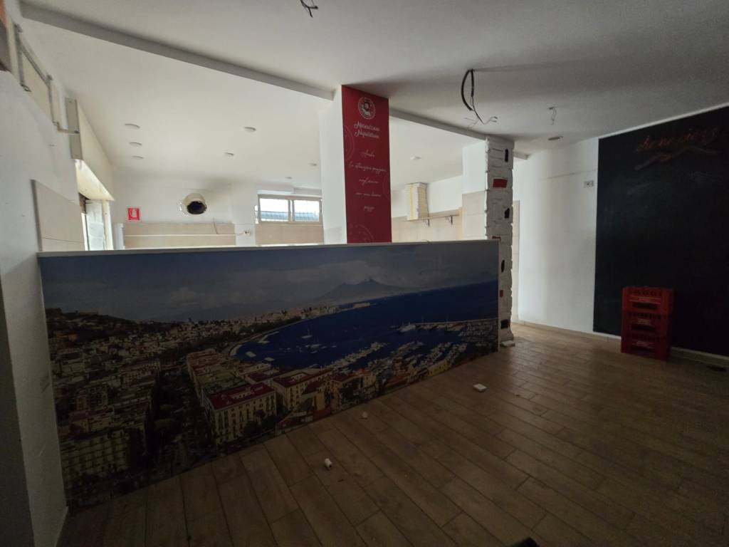 Immobile a Quarto in Via Luigi Einaudi - Foto 4