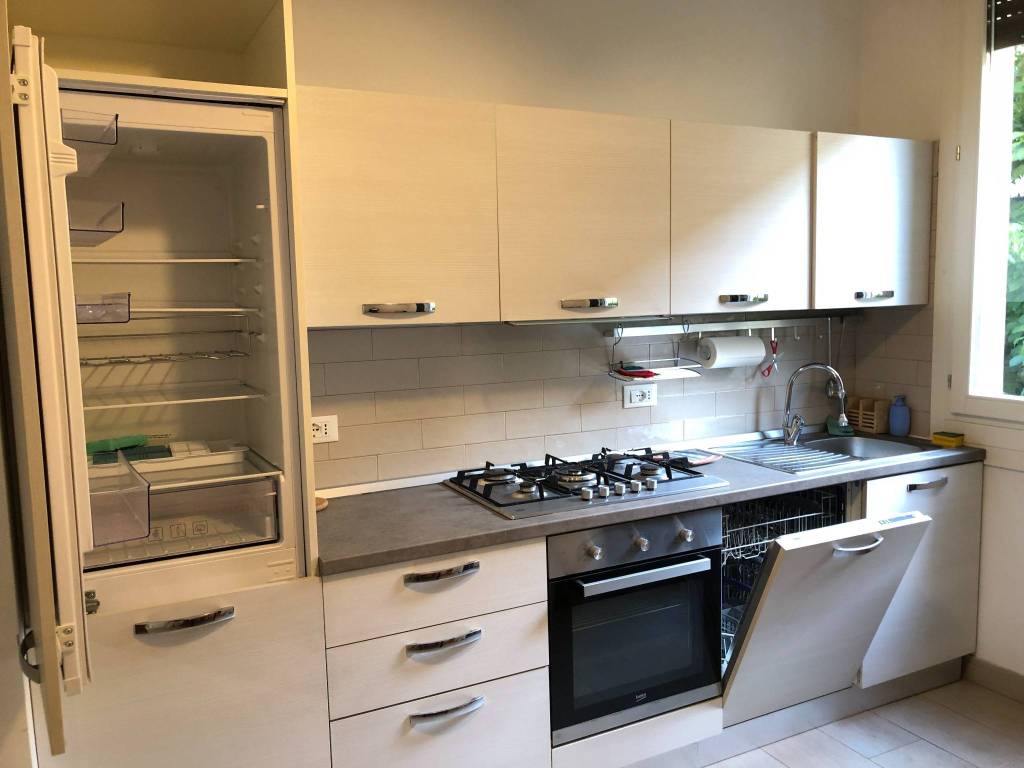 Appartamento a Modena in Via Francesco Prampolini, 195 - Foto 4