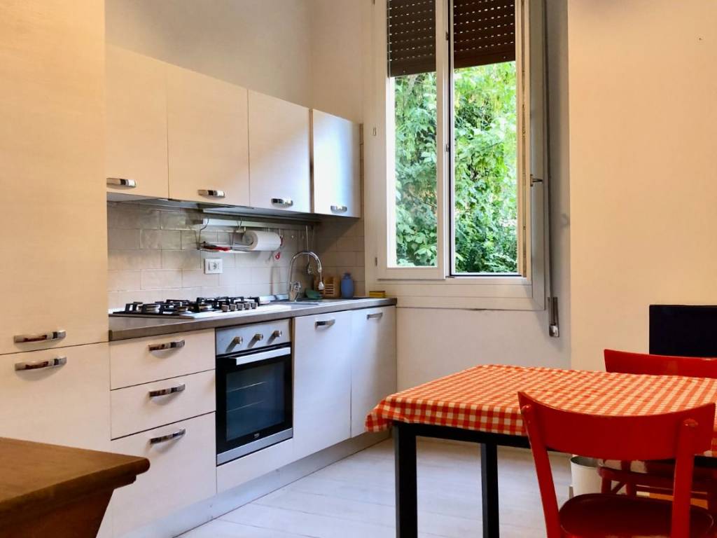 Appartamento a Modena in Via Francesco Prampolini, 195 - Foto 5