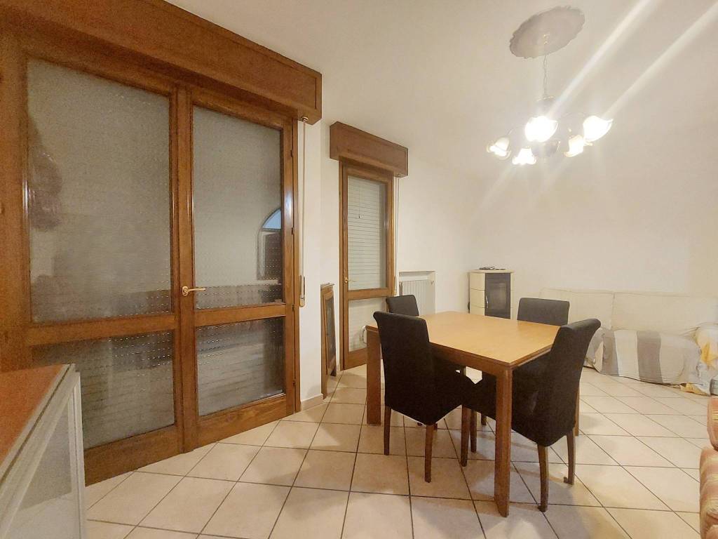 Appartamento a Luzzara in Via Circonvallazione Ovest - Foto 4