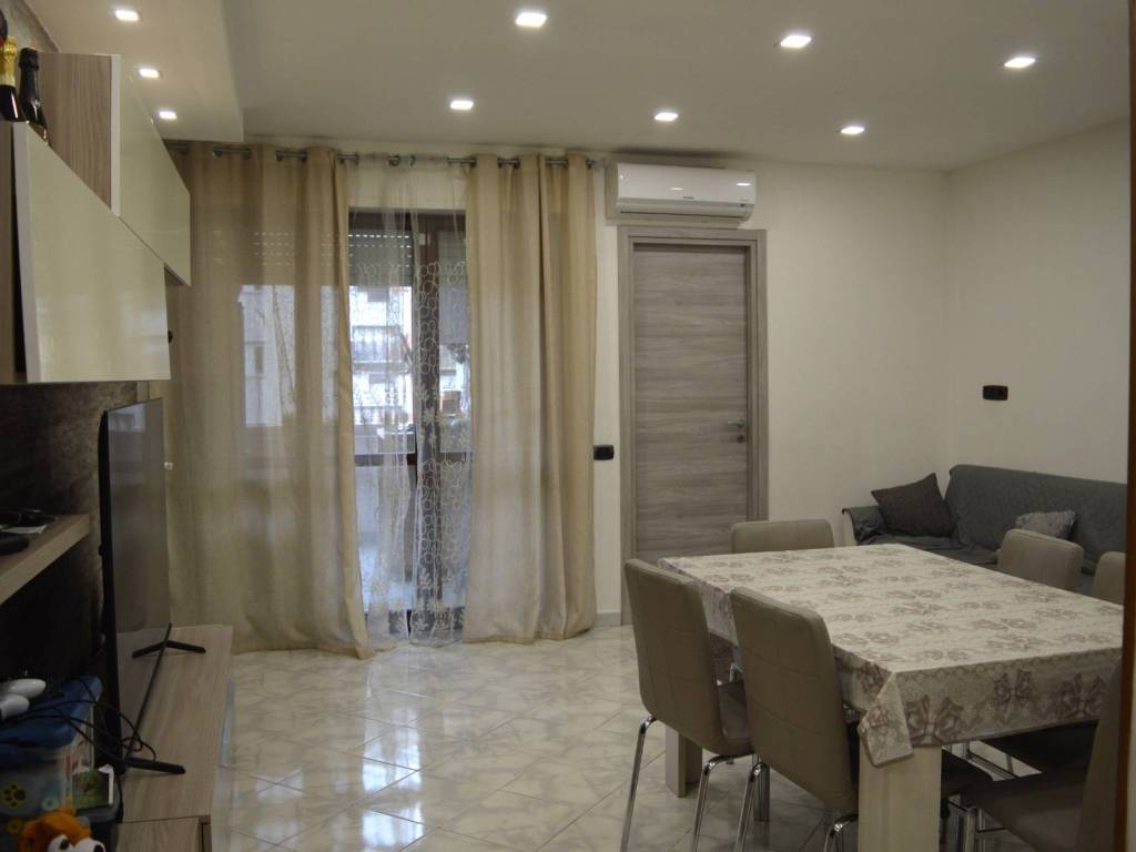 Appartamento a Aprilia in Via Lussemburgo, 4 - Foto 2