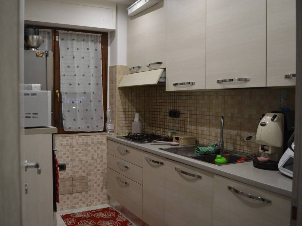 Appartamento a Aprilia in Via Lussemburgo, 4 - Foto 4
