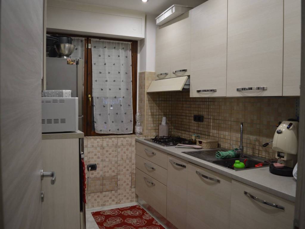 Appartamento a Aprilia in Via Lussemburgo, 4 - Foto 5