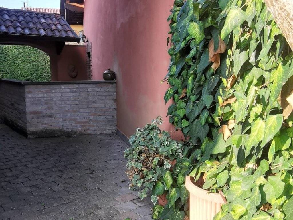 Villetta a schiera a Gazzola in Località Rivalta - Foto 4