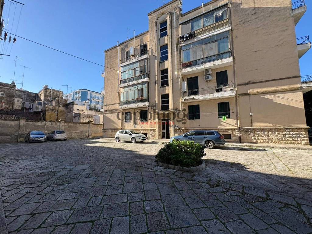 Appartamento a Lecce in Via A. Diaz, 38 - Foto 2