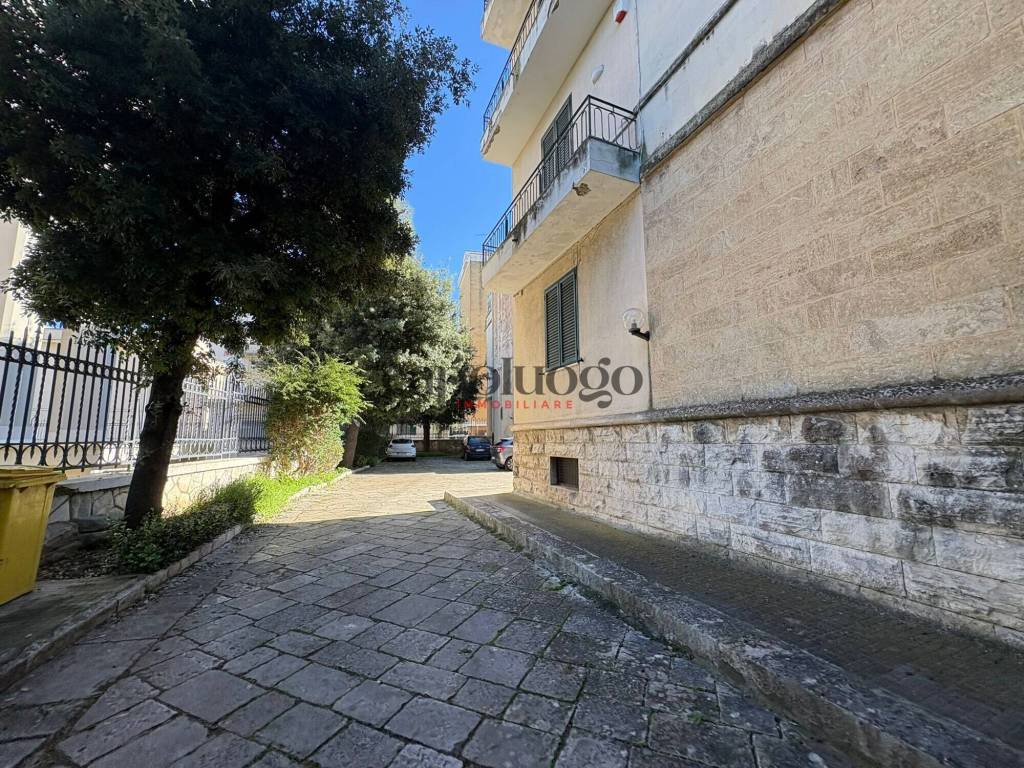 Appartamento a Lecce in Via A. Diaz, 38 - Foto 3