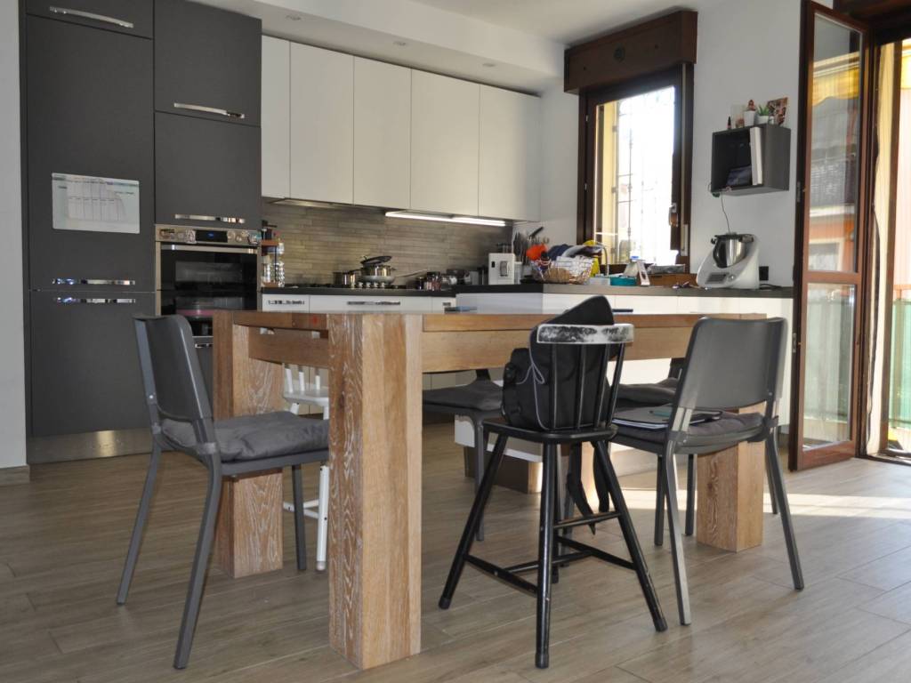 Appartamento a Fontanellato in Via Bussolati - Foto 3