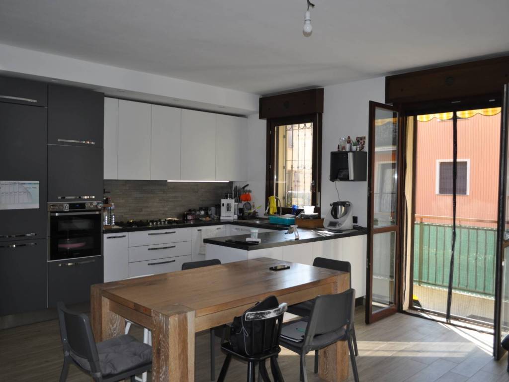 Appartamento a Fontanellato in Via Bussolati - Foto 4