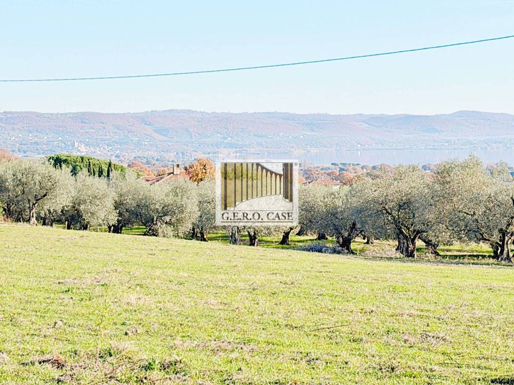 Villa a Bolsena - Foto 2
