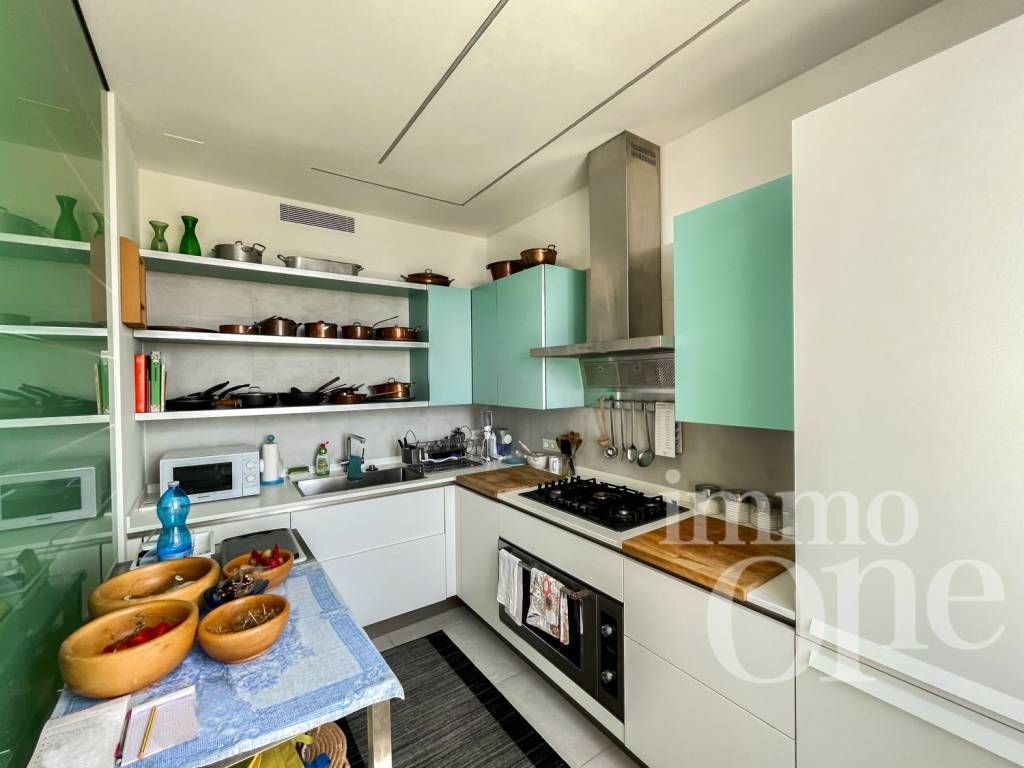 Appartamento a Livorno in Via Tommaso Pendola, 5 - Foto 3