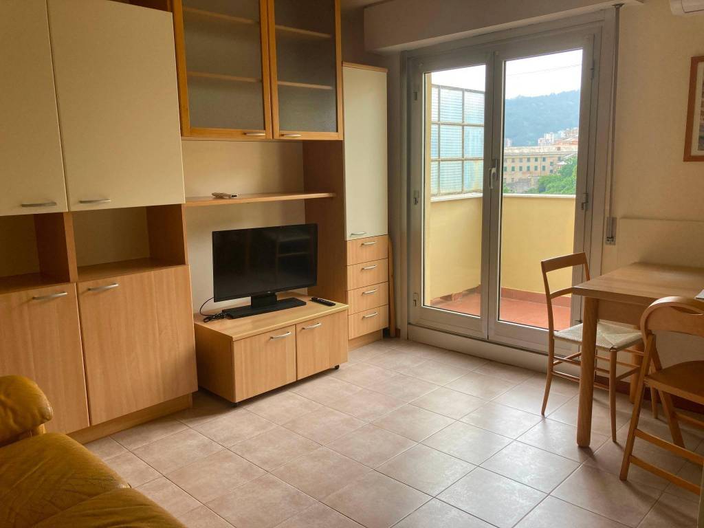 Appartamento a Genova in Via Francesco Pastonchi - Foto 4