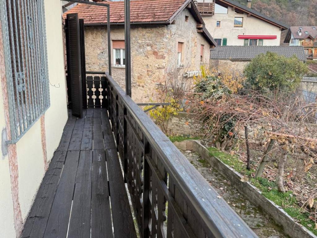 Casa indipendente a Trento in VIA DELLA CAVADA - Foto 4