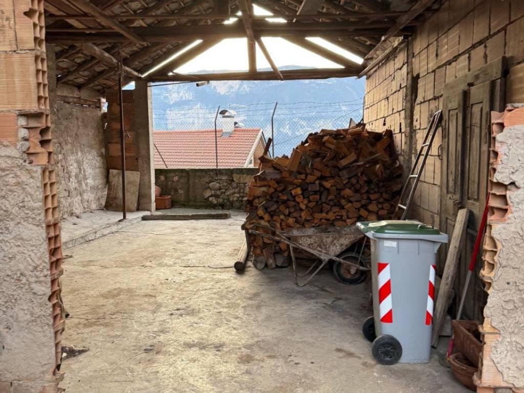 Casa indipendente a Trento in VIA DELLA CAVADA - Foto 5