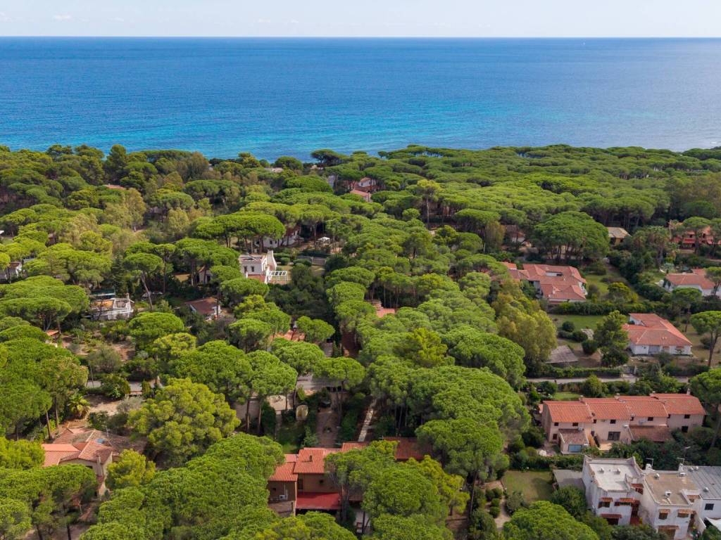 Villa a Pula in Località Comunione Is Morus - Foto 2