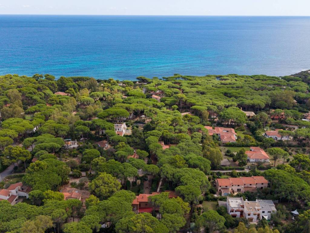 Villa a Pula in Località Comunione Is Morus - Foto 3
