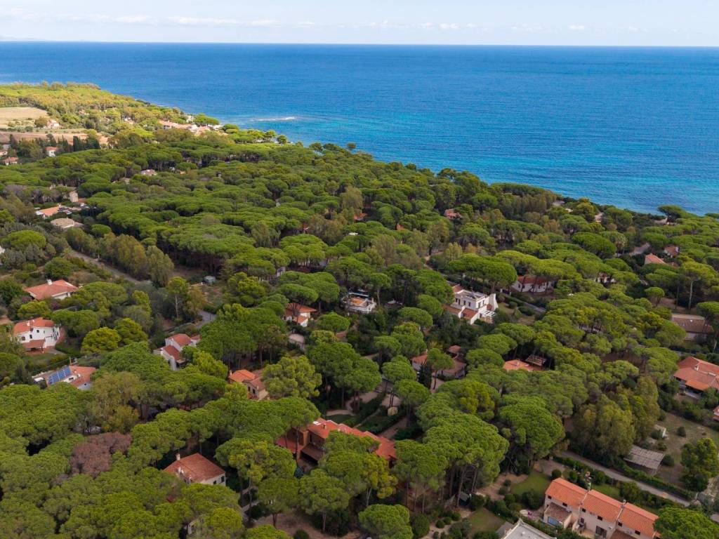 Villa a Pula in Località Comunione Is Morus - Foto 4