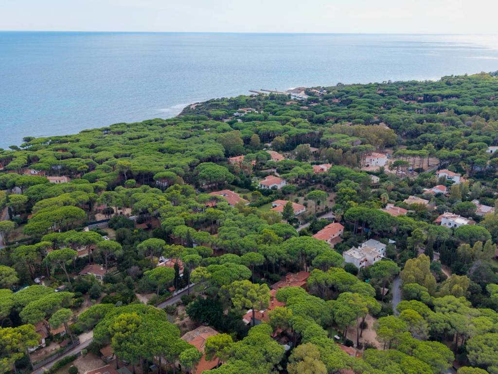 Villa a Pula in Località Comunione Is Morus - Foto 5