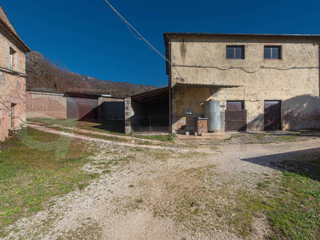 Rustico / casale a Veroli in Contrada Scimitelli - Foto 4