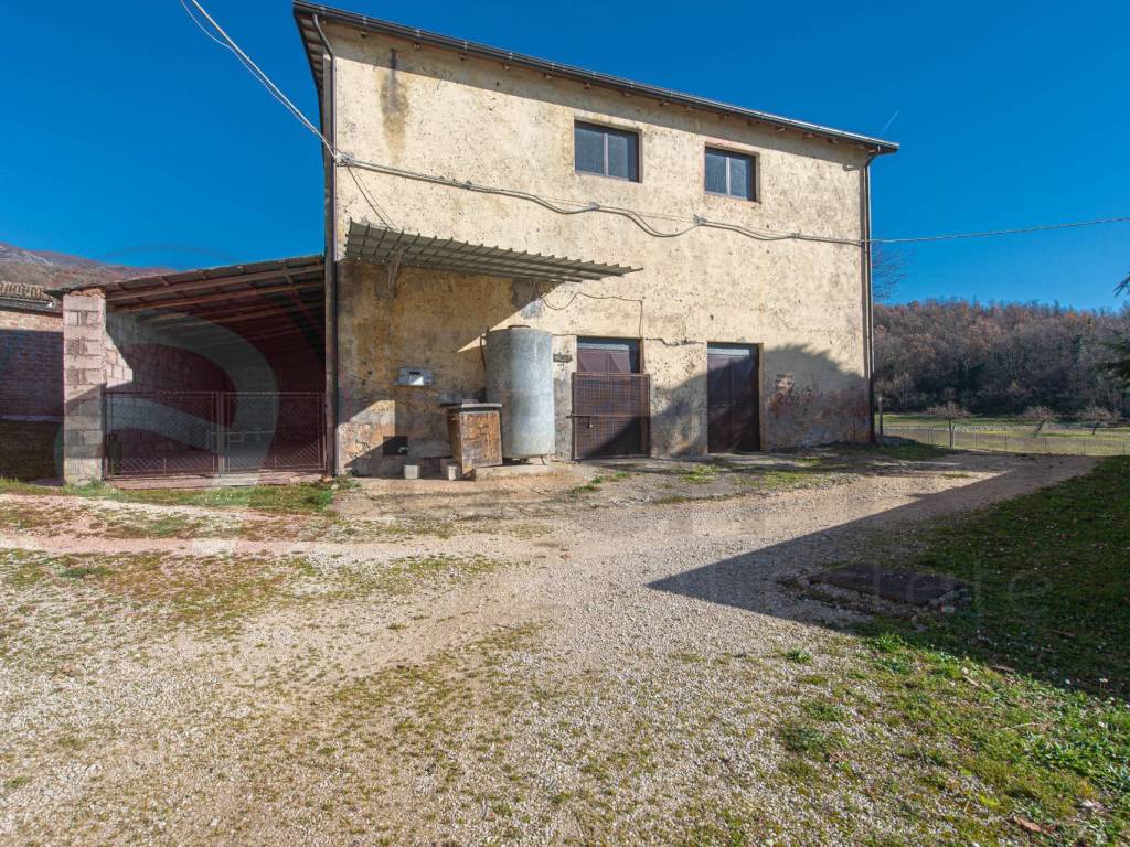 Rustico / casale a Veroli in Contrada Scimitelli - Foto 5