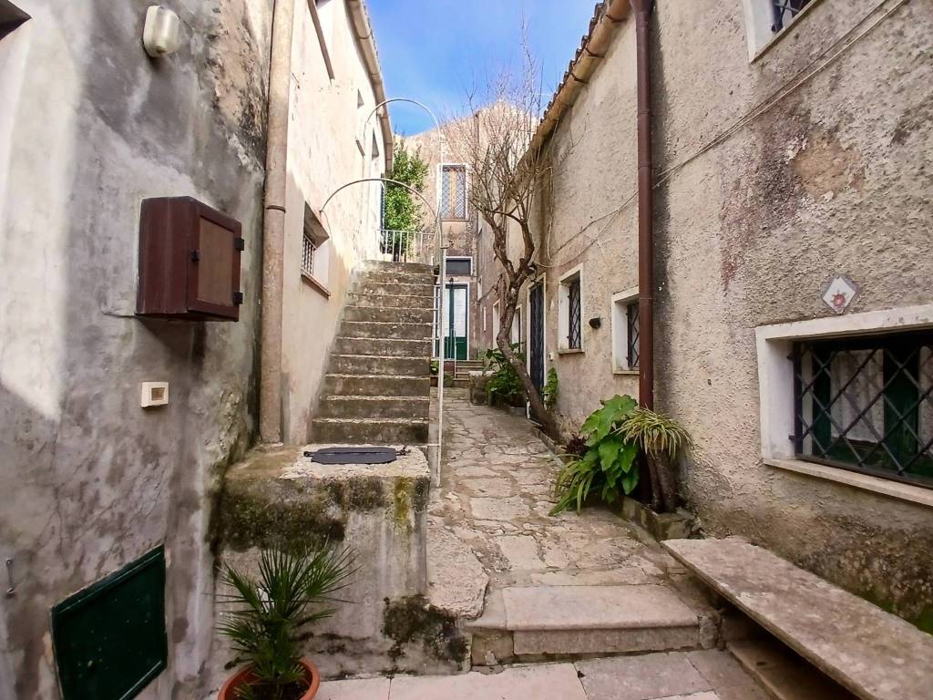 Rustico / casale a Erice in Via San Francesco - Foto 2