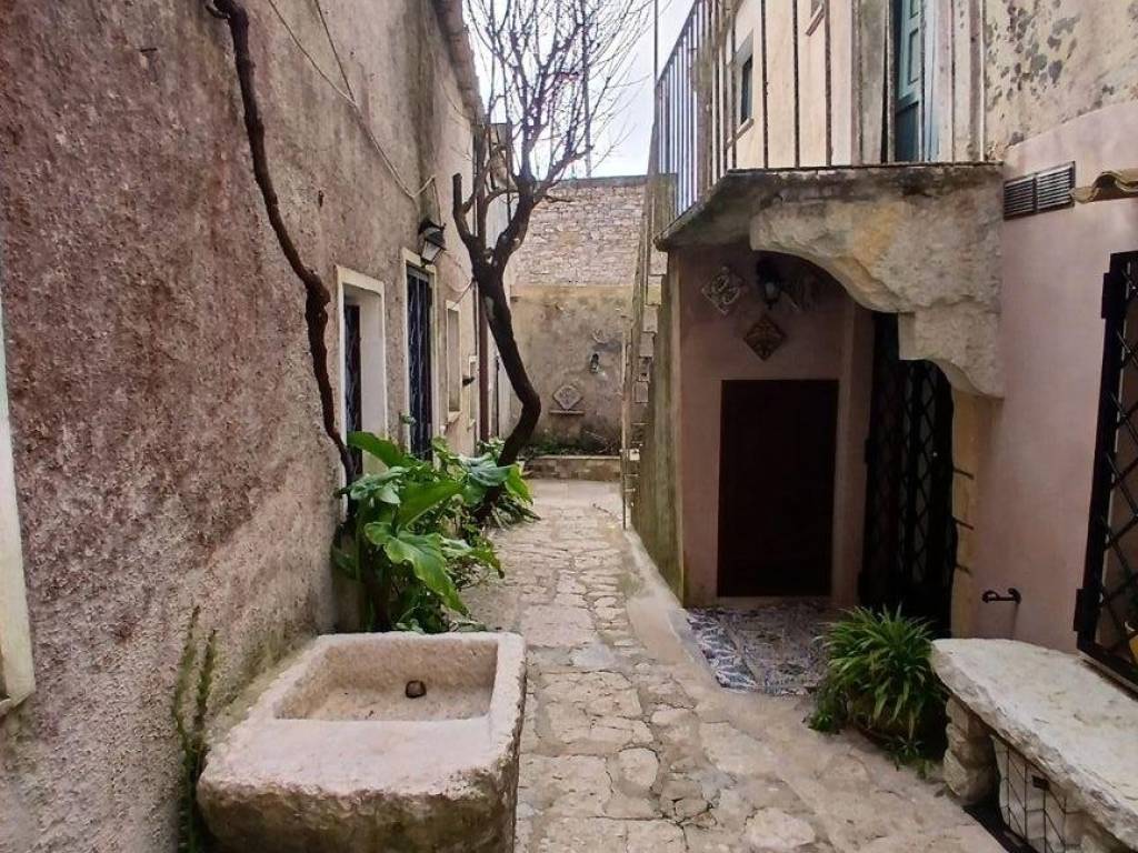 Rustico / casale a Erice in Via San Francesco - Foto 4