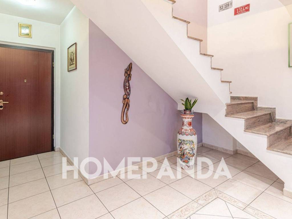 Appartamento a Settimo torinese in Via Alpi Graie, 32 - Foto 5