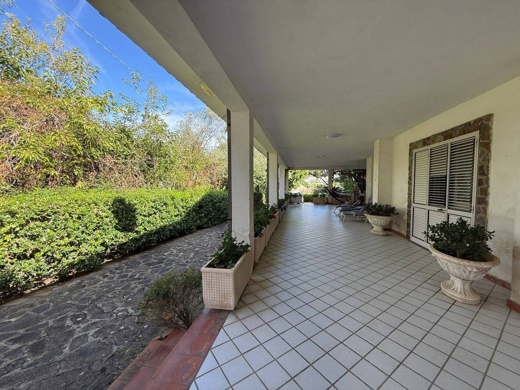 Villa a Castellabate in Località Annunziata - Foto 2