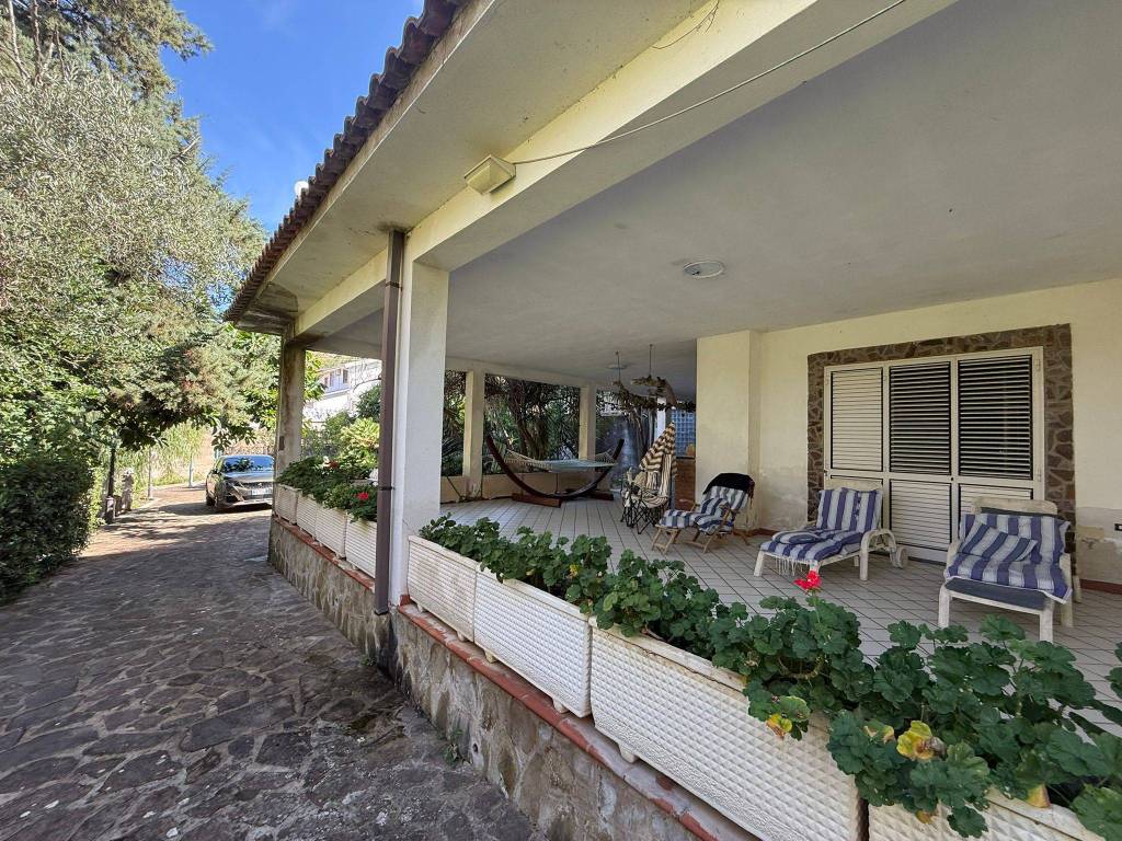 Villa a Castellabate in Località Annunziata - Foto 3