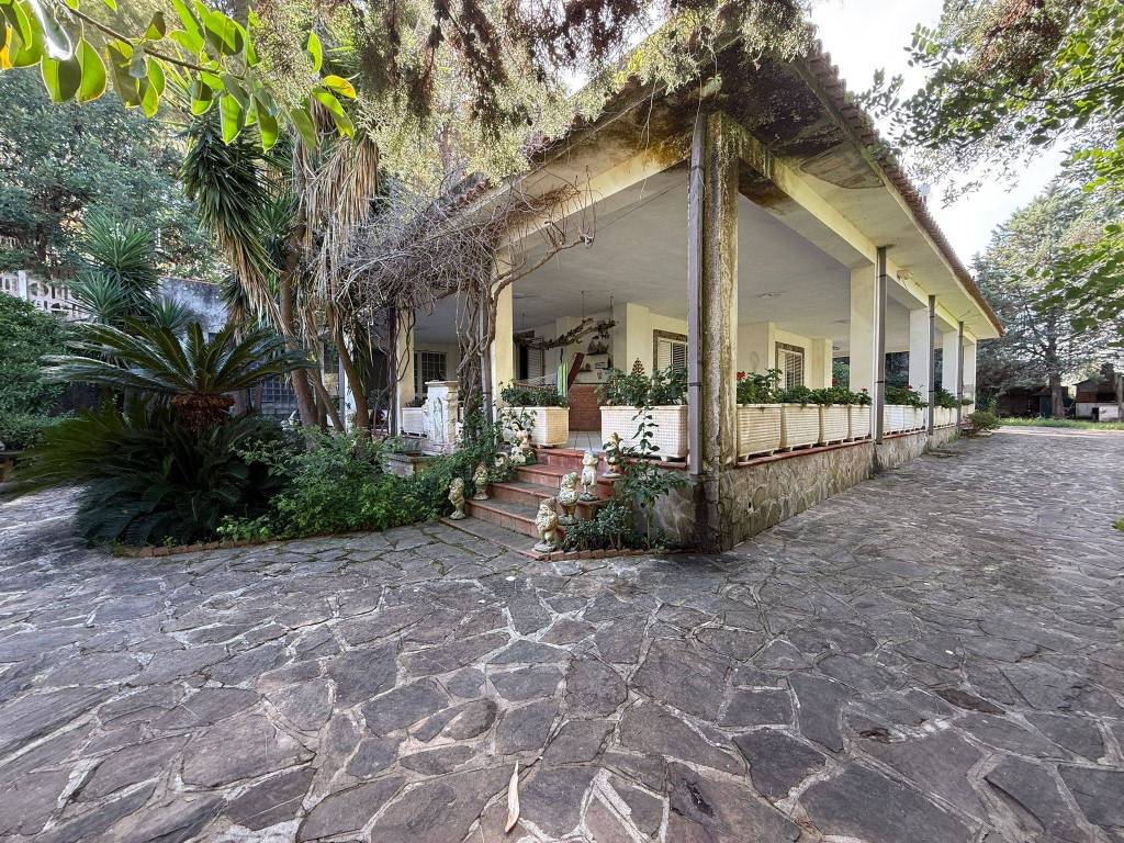 Villa a Castellabate in Località Annunziata - Foto 4
